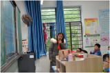 宁国市西津小学2022“家长讲坛”活动圆满落幕