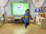 合肥双岗幼儿园教育集团悦城分园：遇见成长  做时间的小主人