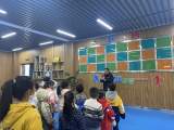 快乐乒乓，活力喻小——合肥市园上园小学喻岗分校举行第一届趣味乒乓球比赛
