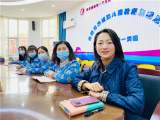 合肥荣幼教育集团组织教师学习“教研江淮行走进‘安吉游戏’实验县(区) 交流研讨活动”