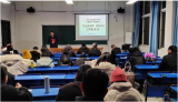 加强法制宣传教育   提高师生法律素养——安庆市宜城科技学校多措并举推进法制宣传教育
