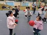 延时服务，助力成长 —— 怀远县幼儿园教育集团开展课后延时活动          