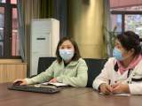 合肥市宿州路幼儿园森林城分园：精细食堂管理  守护舌尖安全   