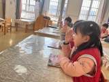 小学生活初体验  循序衔接促成长 —— 怀远县第三幼儿园教育集团大班组开展幼小衔接主题活动          