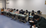 合肥一六八新店花園小學(xué)：同心聚力共教研  聽評交流促成長