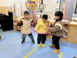 将爱延时 暖心陪伴 —— 怀远县第三幼儿园教育集团开展延时服务活动
