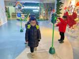 合肥市宿州路幼兒園教育集團(tuán)湖畔分園：文明暖童心，安全互“童”行