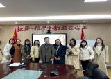 合肥一六八玫瑰园学校南校区：聚焦整书阅读  共建书香校园