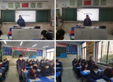 合肥市六安路小学中铁校区五一中队：培养良好的习惯之当代少年应该具有的读书品质
