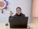 合肥市琥珀名城小学：分享智慧教学 研讨高效课堂