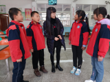 怀宁县平山镇中心学校：做好做足劳动教育“文章”
