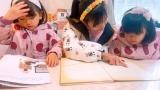 阅读添书香 快乐共成长——合肥市方桥小学开展家庭阅读活动