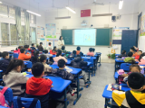 教研促提升 携手共成长——合肥市长江路第二小学栢景湾校区英语组教研活动