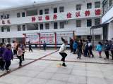 岳西县头陀镇：做足“四个一”育人功课  为学生终身发展奠基