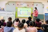 合肥宿幼教育集團(tuán)湖畔分園：小手大手齊聯(lián)動 學(xué)法用法向未來
