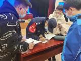 合肥市行知學校站塘分校：普法進校園，平安護成長