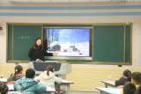 以赛代训促教学，青蓝结对共成长——合肥市芙蓉小学举办新入职教师课堂评比暨青蓝工程汇报课