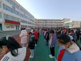 宁国市东津小学开展12·13国家公祭日主题教育活动