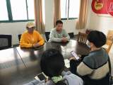 芜湖科技工程学校：校园小记者团专访工业机器人技术应用技能大赛省赛第二名伍致远、王伟鸣      