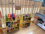 合肥市庐阳实验幼儿园教育集团四里河畔园：小超市 大乐趣