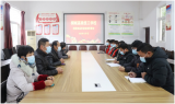 舌尖上的安全——桐城高级技工学校开展校园食品安全大检查