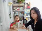 浓浓书香暖冬日 阅读计划进行时——合肥市长江路第三小学兰亭分校“21天阅读计划”火热进行中