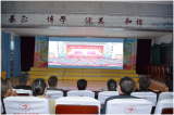 积极推进党的二十大精神进校园  ——宁国市西津小学深入学习宣传贯彻党的二十大精神