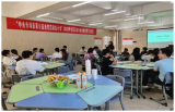 安徽理工大学圆满完成2022年度“宏志助航计划”高校毕业生就业能力培训工作