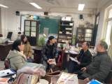以研促教 携手共进 ——合肥六中教育集团瑶海分校化学学科开展校内公开课研讨活动