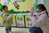 学礼用礼 从我做起——合肥市双岗幼儿园教育集团悦城分园小班年级组开展幼小衔接系列活动