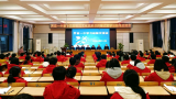 文化成就人生，艺术点亮生命 —— 界首一中第十五届校园文化艺术节开幕                                