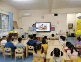 合肥市庐阳实验幼儿园教育集团海棠园：我是劳动小达人