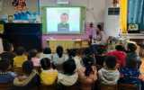 合肥市长江路幼儿园教育集团：与法“童”行，为成长护航