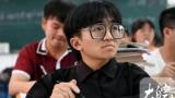 人物回访丨宿松“扭扭车男孩”张亮：忙碌且充实
