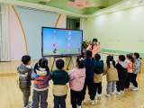合肥市长江路幼儿园杏林分园开展教师公开课观摩研讨活动