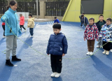 合肥市廬陽(yáng)實(shí)驗(yàn)幼兒園教育集團(tuán)紅璽臺(tái)總園：趣味跳繩那些事
