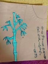 合肥市关井小学：小小书签创意足  浓浓书香润心田