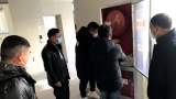 界首一中：開展消防安全檢查  筑牢校園安全防護網(wǎng)           