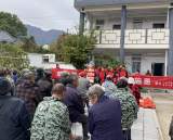 岳西县莲云辅导小学：五育并举抓“双减”  绽放幸福童年