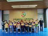 合肥市五一小学：十一月最美镜头