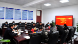 界首一中持续学习宣传贯彻党的二十大精神                         