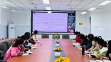 专家引领 概念建构——合肥市琥珀名城小学包公分校语文教研组参加瑶海区线上教研