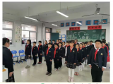 合肥南小恒盛校區(qū)：線上隊(duì)會展風(fēng)采，經(jīng)驗(yàn)分享助成長