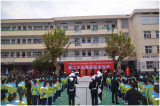 以体健人  强壮新时代养正好少年  ——宁国市西津小学落实“五大攻坚行动”之校园体育活动