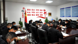 界首一中坚持用党的二十大精神指导学校发展实践         