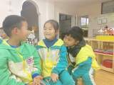 竞选班长！为合肥双幼教育集团悦城分园大二班的孩子们点赞