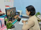心有阳光，砥砺前行——合肥市瑶海实验小学线上“和美课堂”学习 