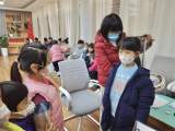 合肥市长幼教育集团总园：健康护航  茁壮成长    