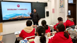 学思践悟 踔厉笃行 —— 界首一中开展二十大精神主题宣讲            