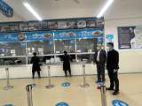 合肥市第四十五中学橡树湾校区：督学进校园  指导促发展